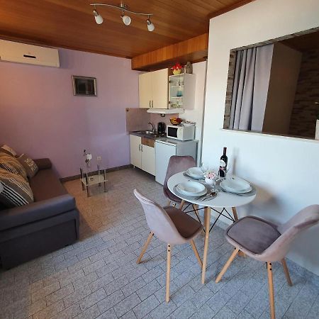 Apartmani Daria & Jure Trogir Exterior photo