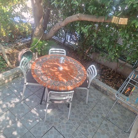 Apartmani Daria & Jure Trogir Exterior photo