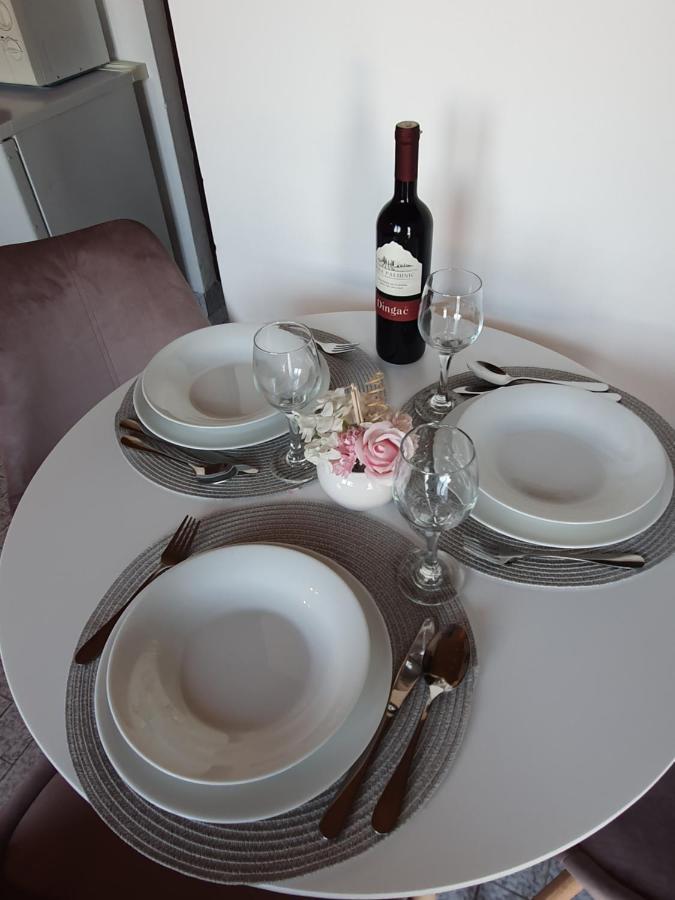 Apartmani Daria & Jure Trogir Exterior photo