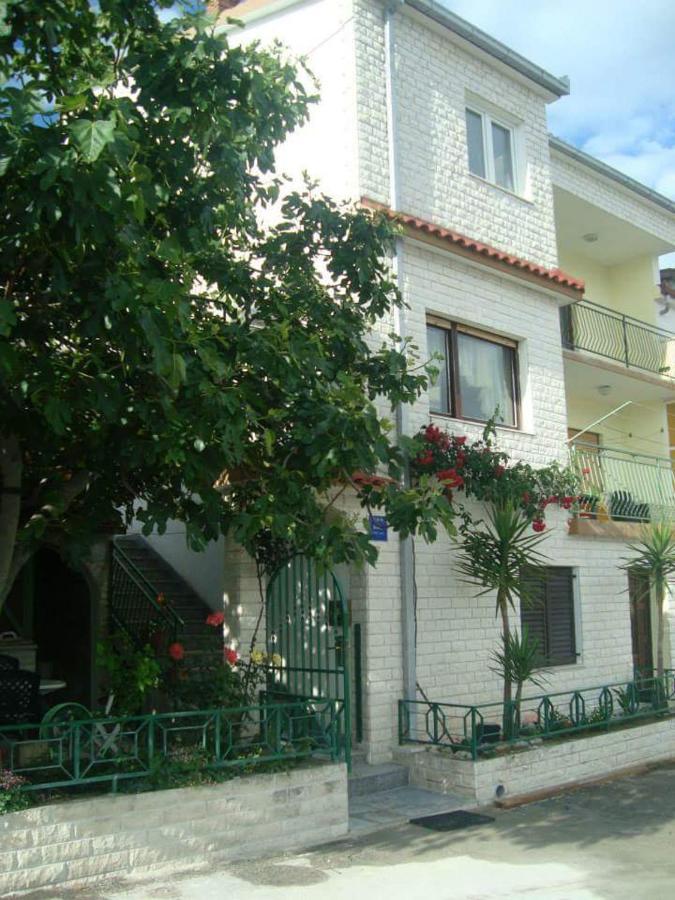 Apartmani Daria & Jure Trogir Exterior photo