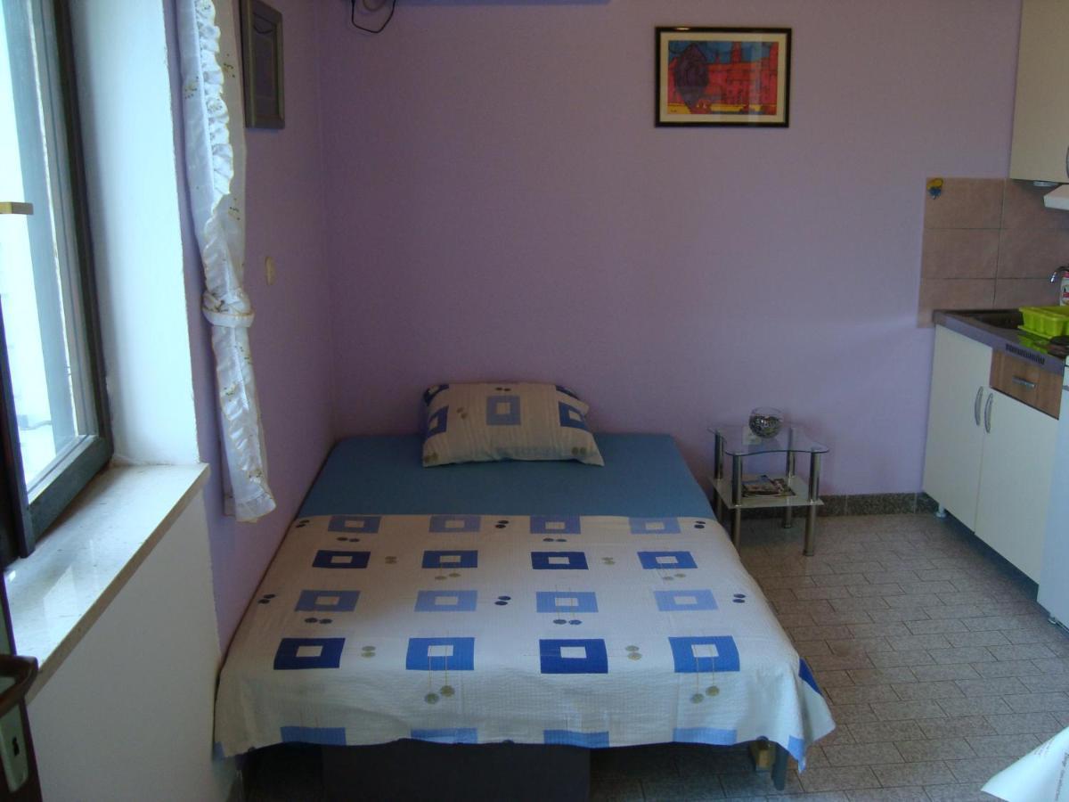 Apartmani Daria & Jure Trogir Exterior photo