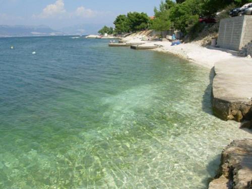 Apartmani Daria & Jure Trogir Exterior photo