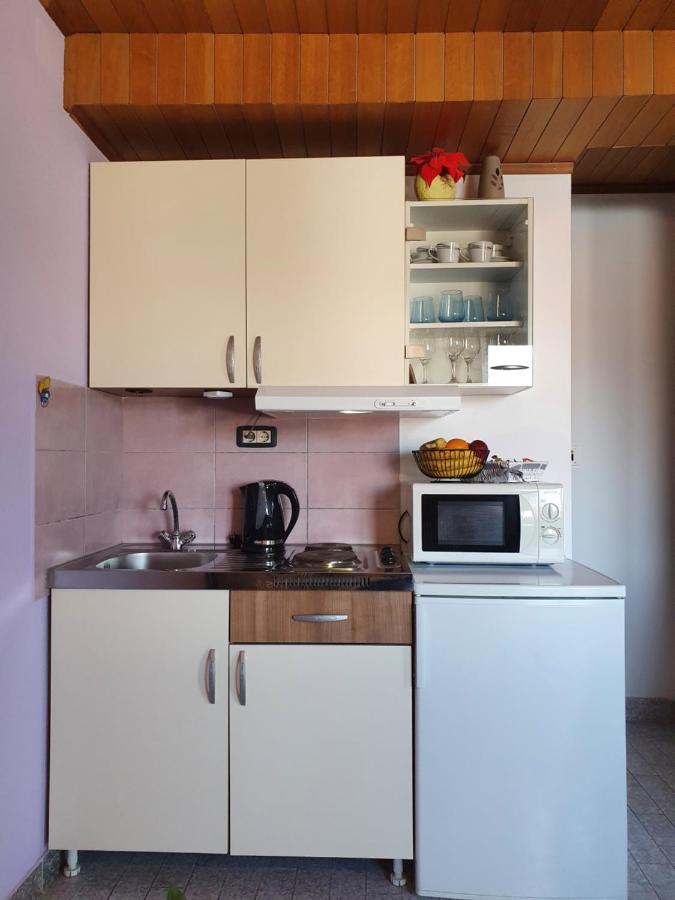 Apartmani Daria & Jure Trogir Exterior photo