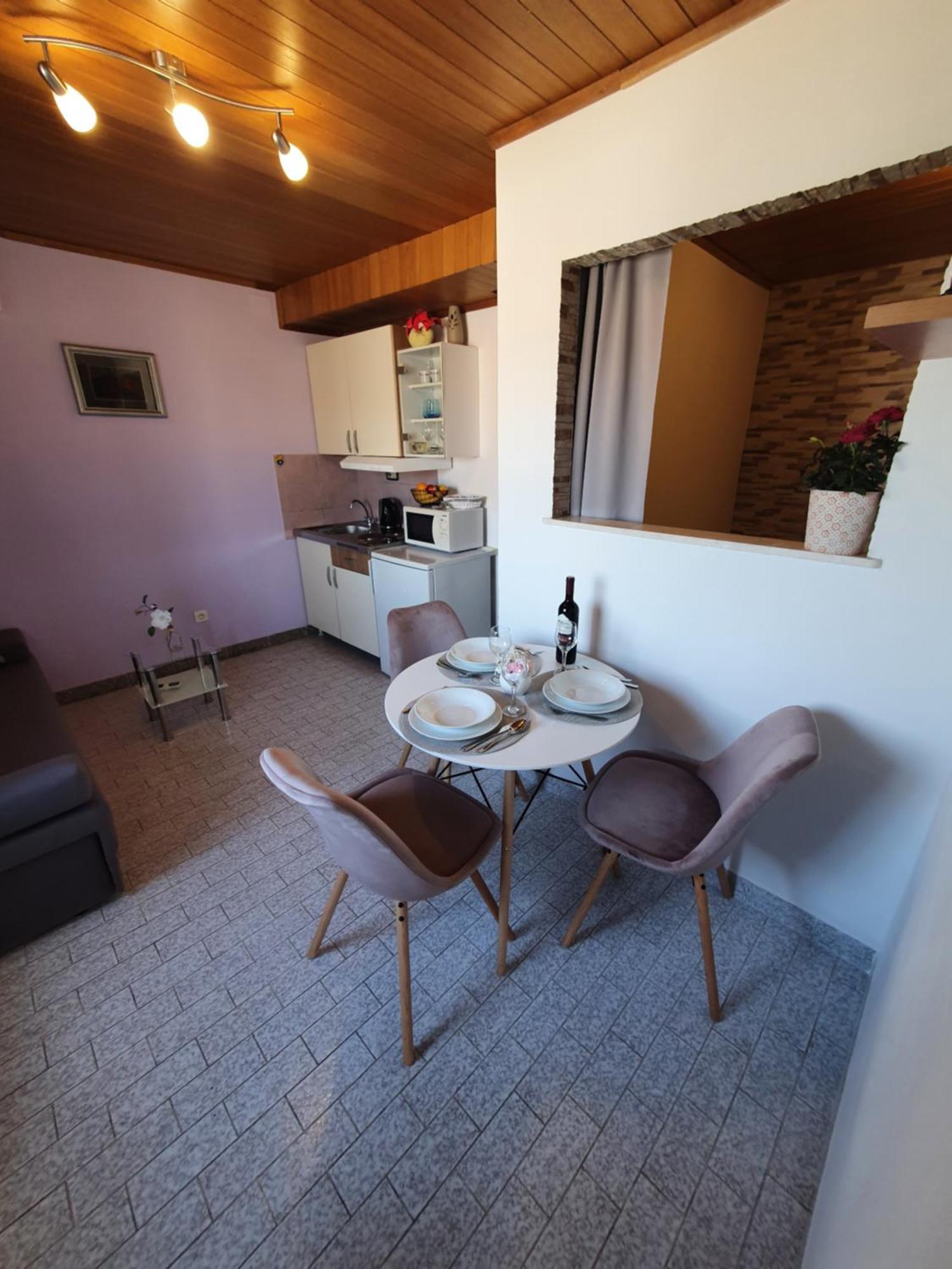Apartmani Daria & Jure Trogir Exterior photo