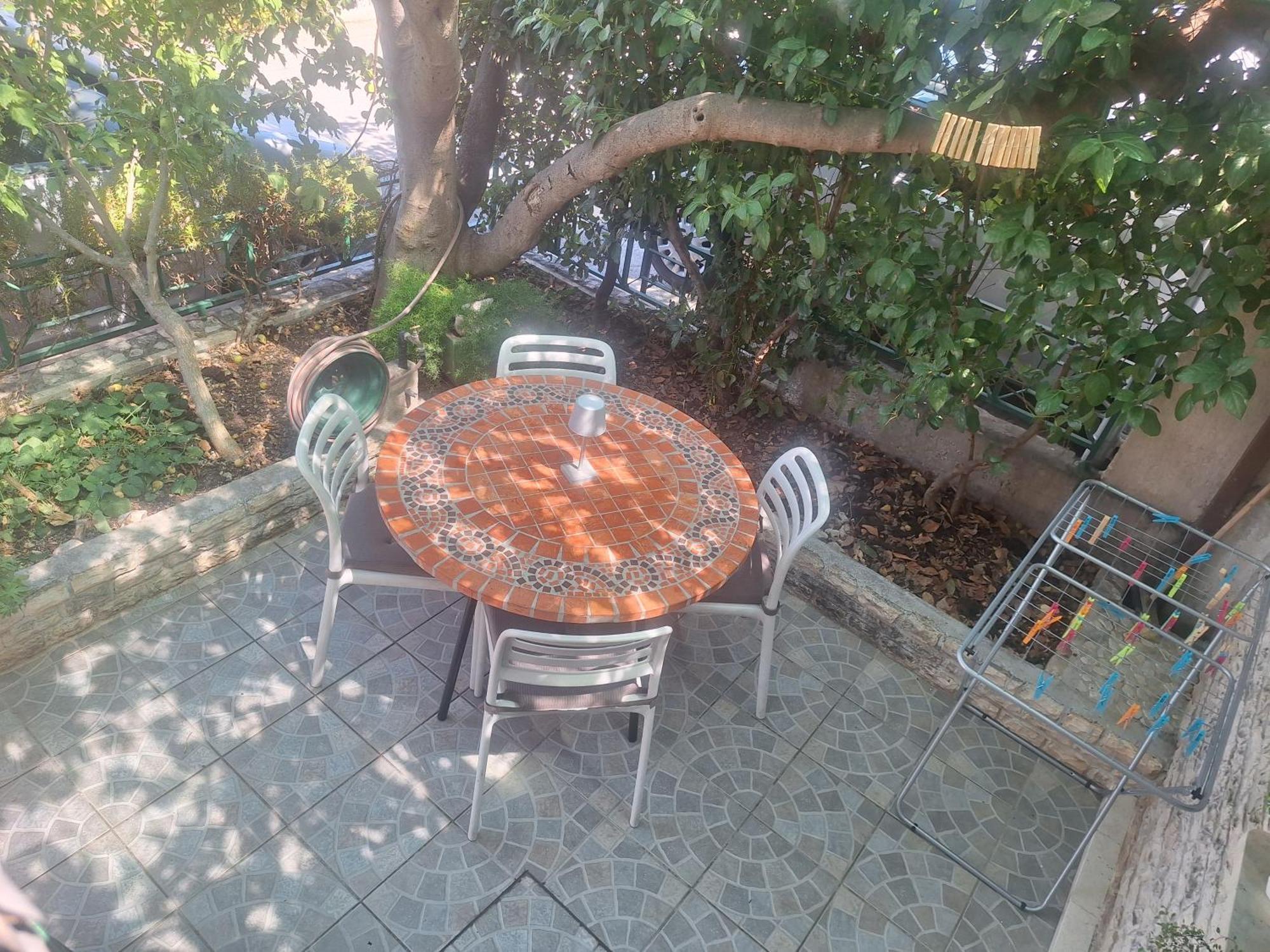 Apartmani Daria & Jure Trogir Exterior photo